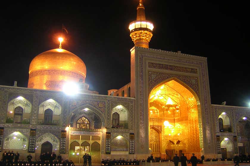 خراسان رضوی