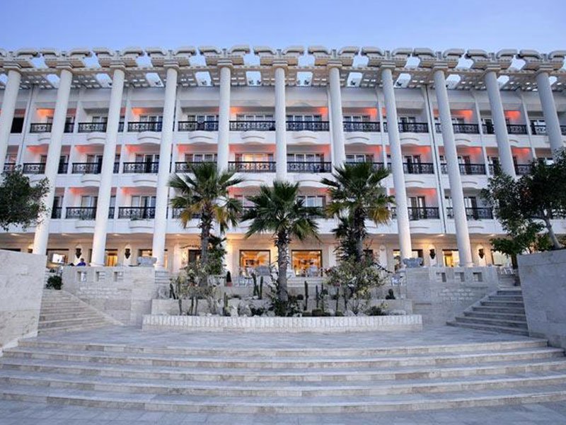 داریوش کیش