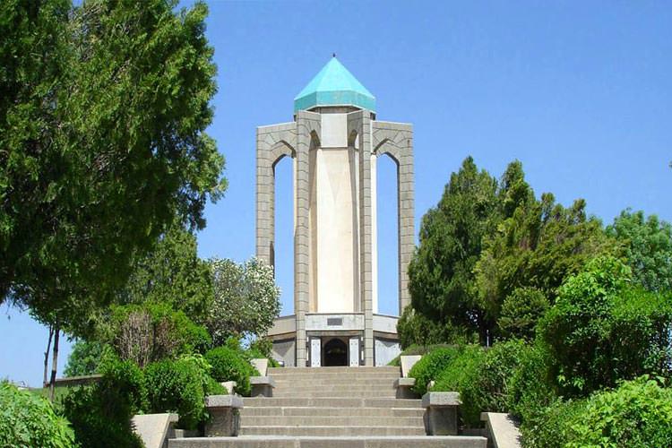 تور گروهی 6 روزه و ریلی کردستان تا همدان 3 مهر 1401 ، حرکت از مشهد