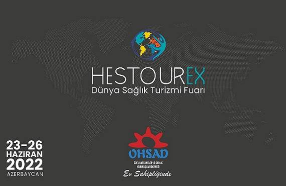برگزاری چهارمین نمایشگاه جهانی "HESTOUREX" در آذربایجان