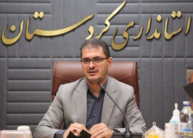 آمادگی مراکز اقامتی کردستان برای مسافران تابستانی