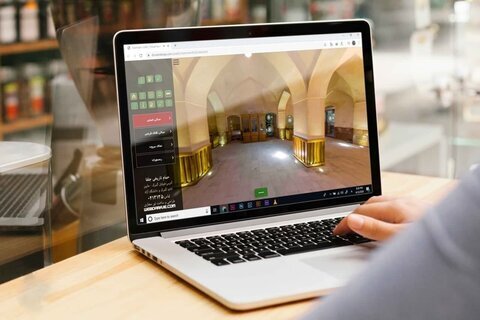 گردشگری الکترونیک مسیری برای توسعه گردشگری شهری