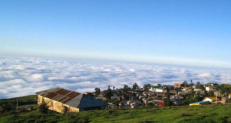 مازندران