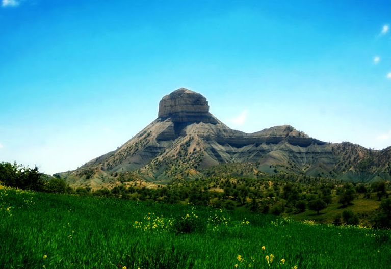 ایلام