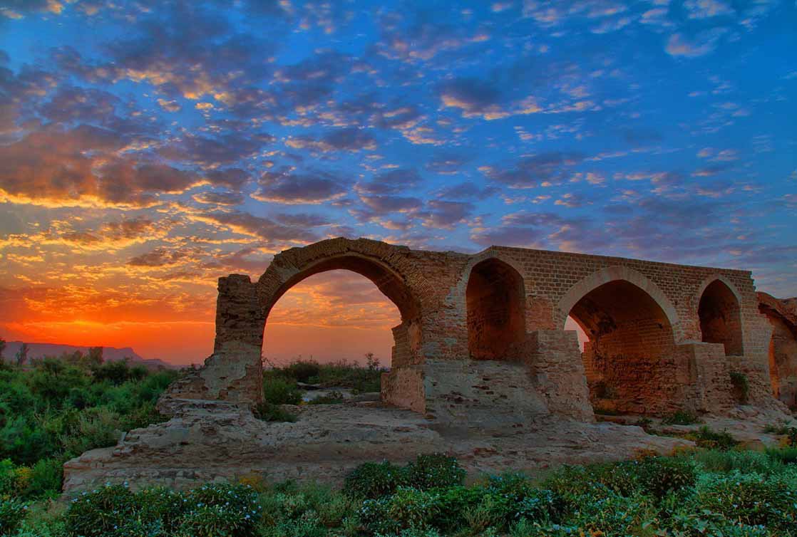 خوزستان