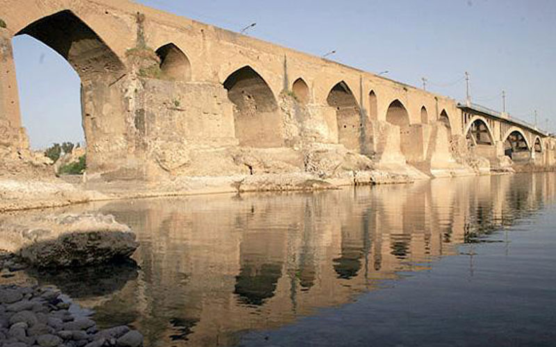تور خوزستان ۲۸ اسفند