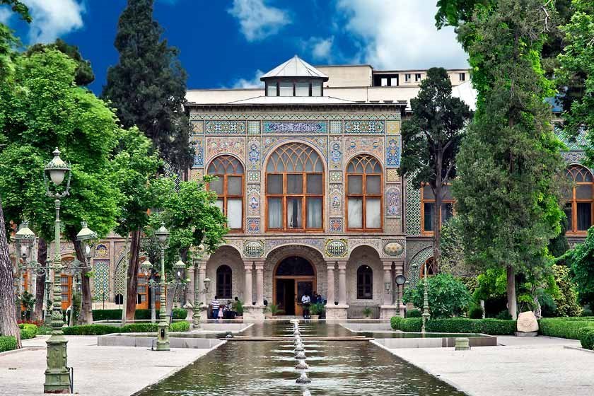 تور 3 روزه و هوایی تهران 20 شهریور 1401 ، حرکت از مشهد