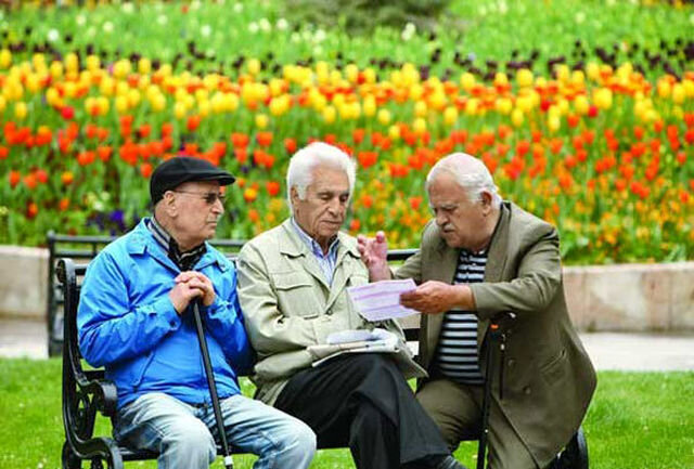 اقدامات ویژه برای مسافرت بازنشستگان
