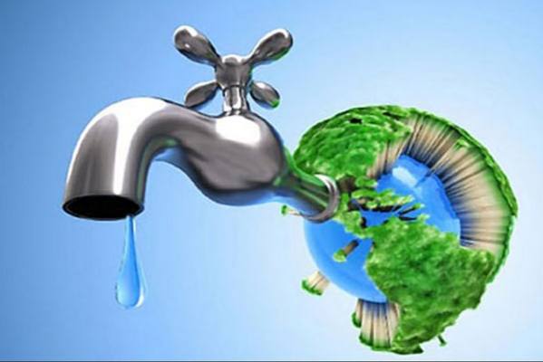 بحران آب و گرهی که به دست گردشگری باز میشود
