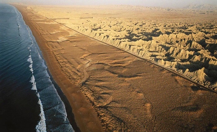 تور 4 روزه چابهار از مشهد 13 بهمن 1403