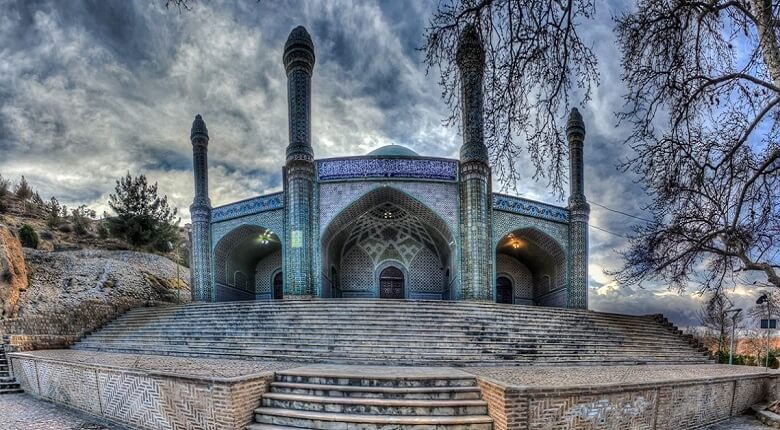 بجنورد