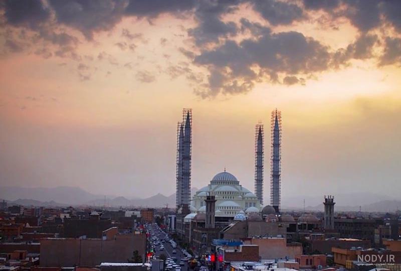 زاهدان