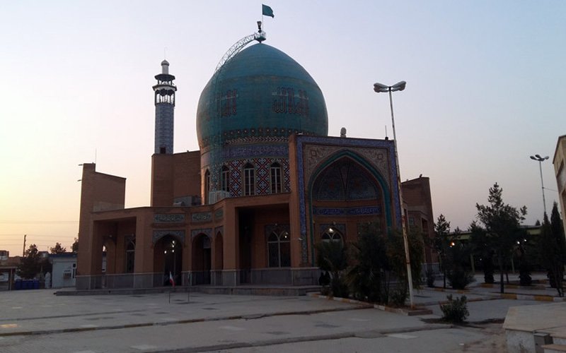 تور 7 روزه و ریلی کرمانشاه 10 خرداد 1402 ، حرکت از مشهد ( از 4.590.000 )