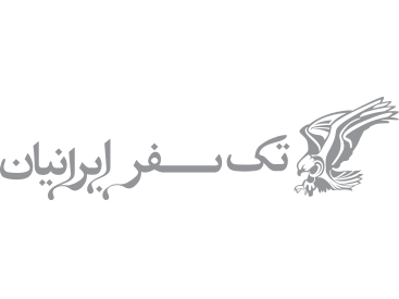 لوگو تک سفر ایرانیان شرکت مسافربری کرمان