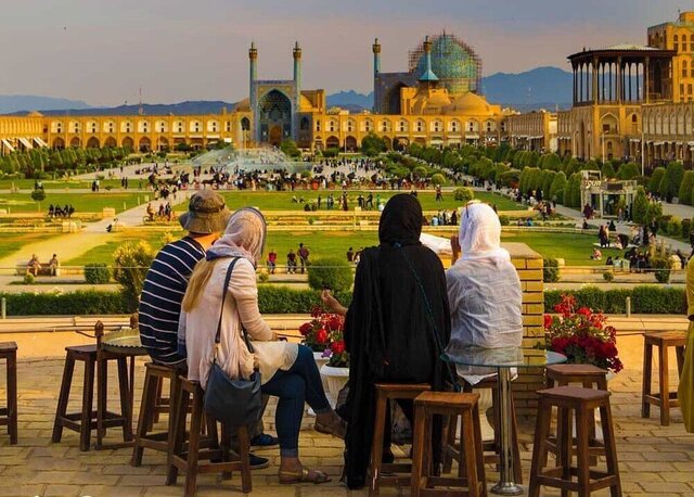 هدف گردشگری کسب تجربه رضایت‌بخش است