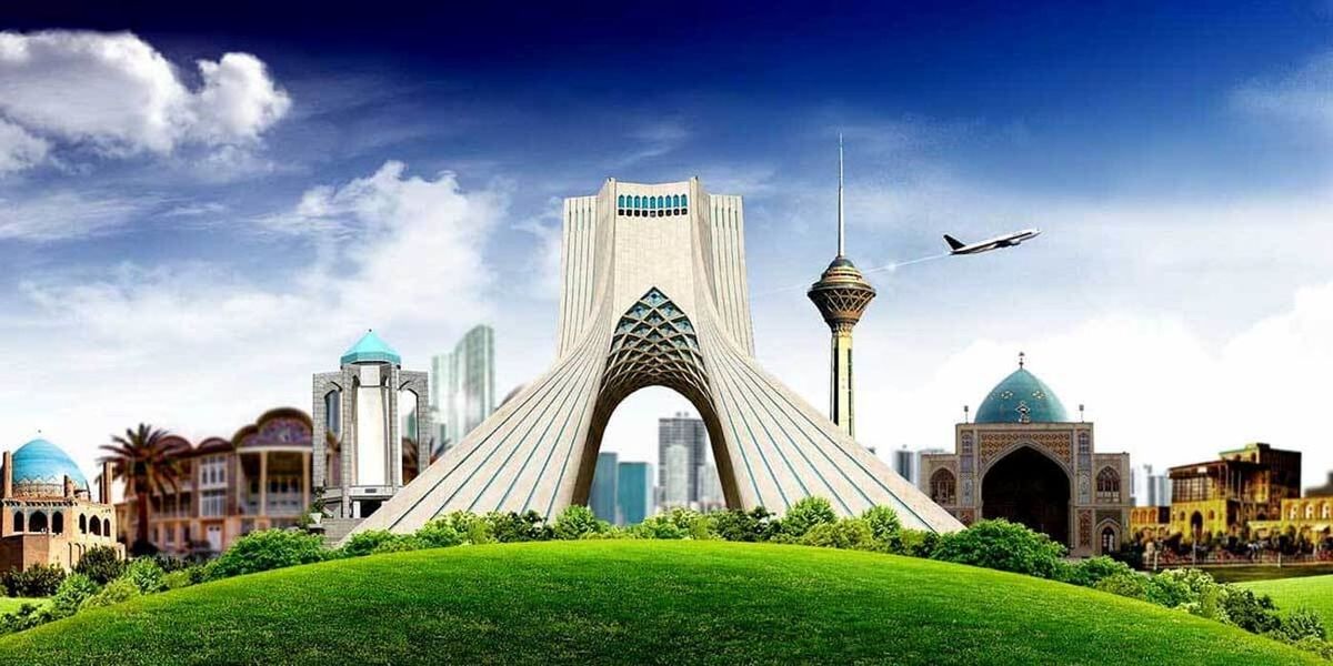 شناخت دنیا از ظرفیت‌های گردشگری ایران باید افزایش یابد