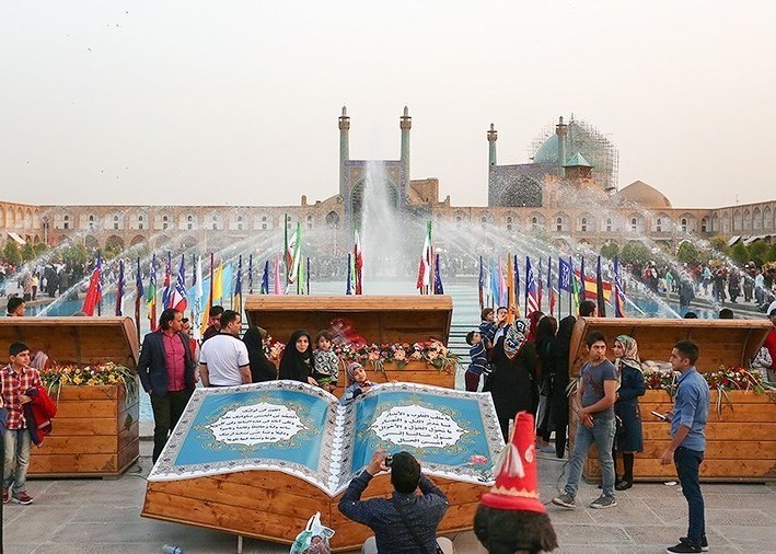 سفرهای نوروزی یک شروع ادامه دار