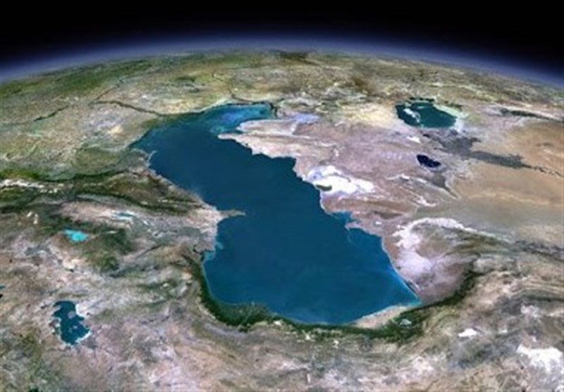 نشست خزر در "آوازه"