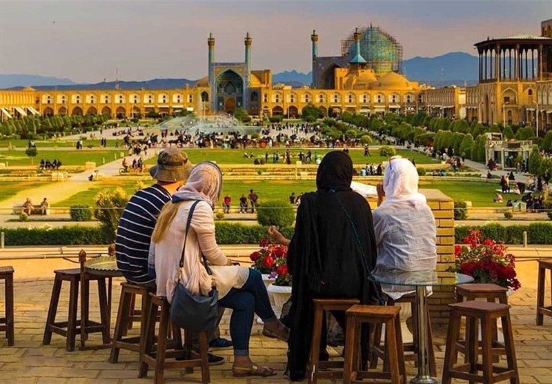 به جای جذب گردشگر از کشورهای متخاصم، همسایگان را دریابید!