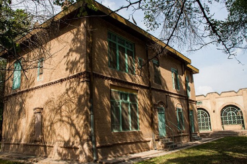 خانه مصدق موزه می‌شود