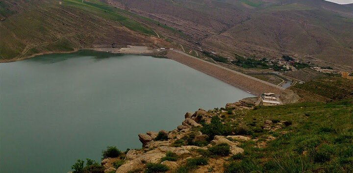 محبوب‌ترین منطقه تفریحی ارومیه