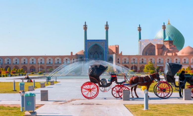 نمایشگاه تخصصی صنایع‌دستی، گردشگری و هتل‌داری برگزار می‌شود