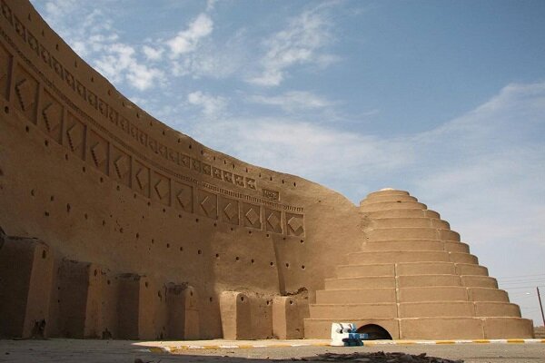 تغییر کاربری بزرگترین یخچال خشتی جهان