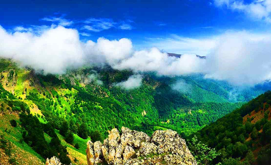 گیلان