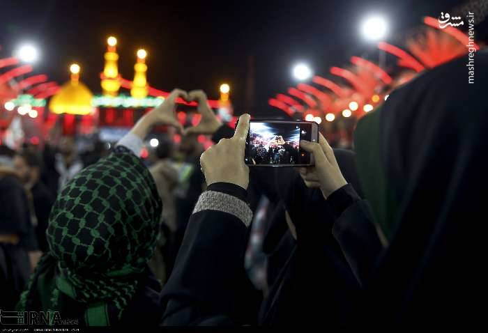 چرا برای حسین بن علی (ع) عزاداری اربعین برپا می کنند؟