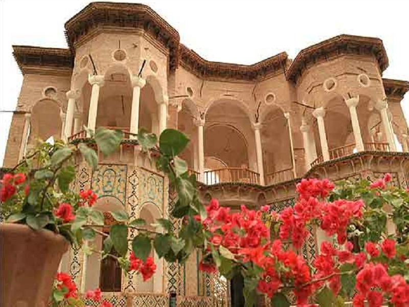 راهنمای سفر به کرمان