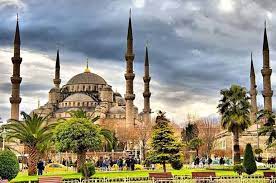 توریستی ترکیه و ایران با تفاوتی ساده