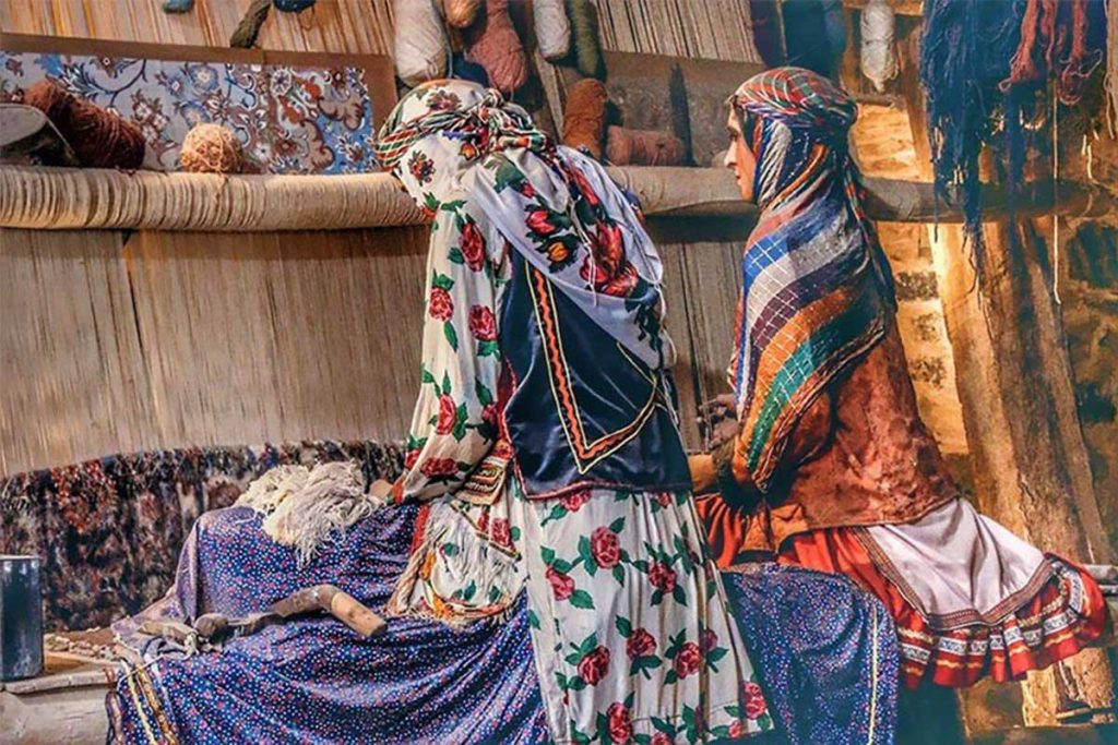 چرا روی فرآوری پشم سرمایه گذاری نمی کنیم؟