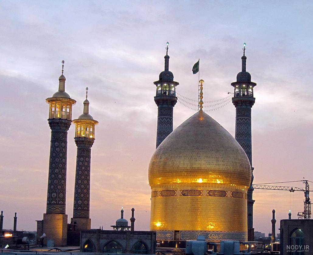 تور 5 روزه قم از مشهد