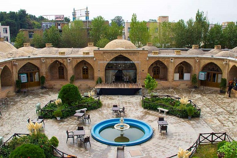 کرج