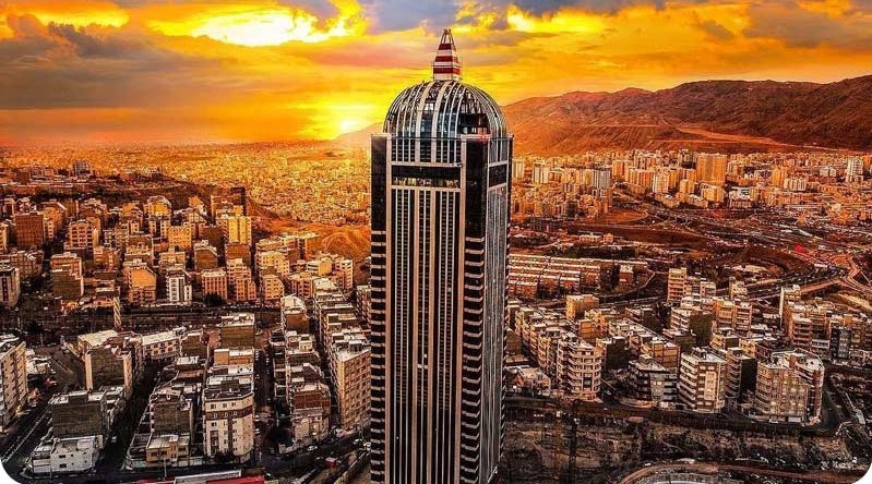 تور 4 روزه تبریز از مشهد