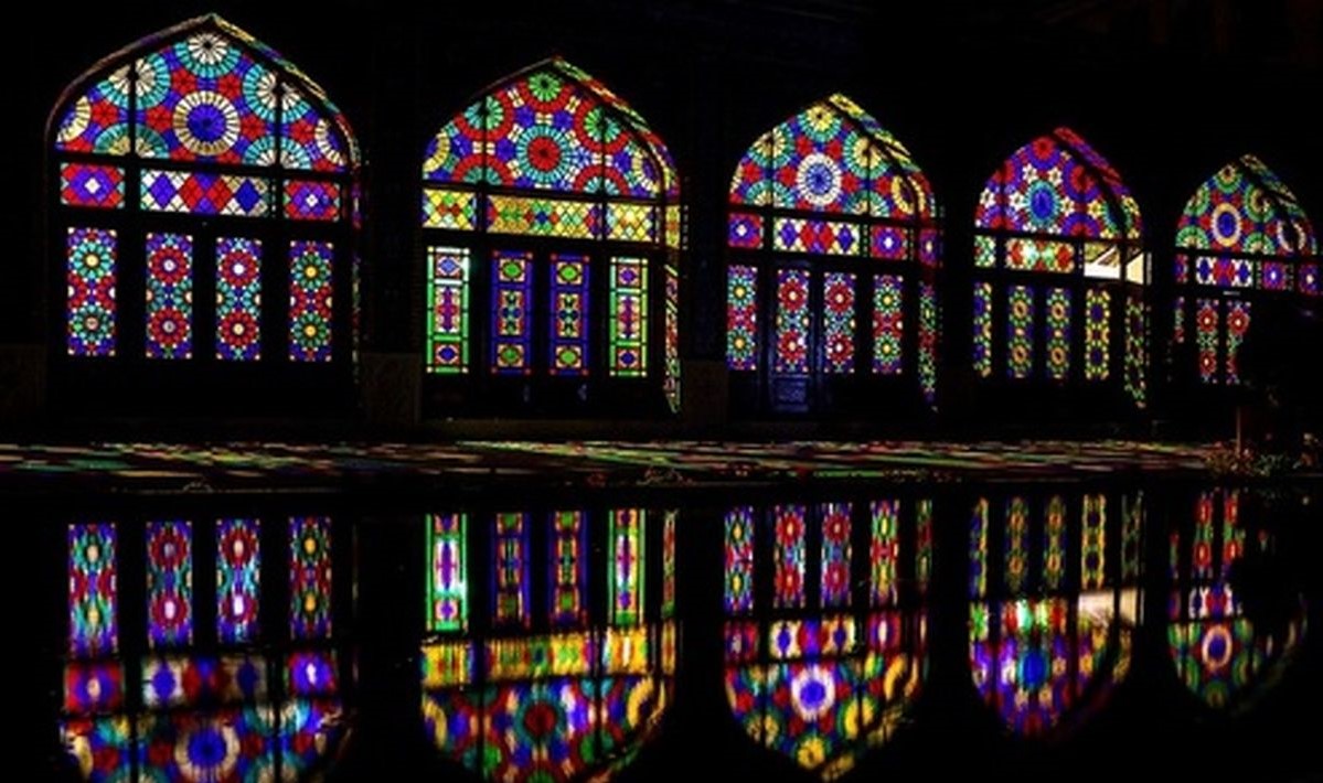 تور 4 روزه شیراز از مشهد 12 بهمن 1403