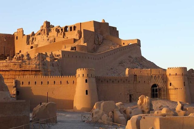 کرمان میزبان گردشگران جام جهانی قطر می‌شود