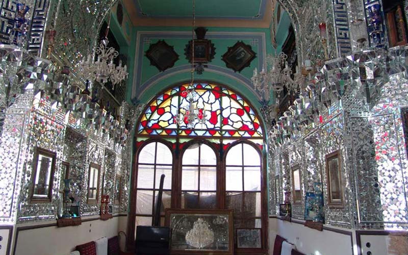 تور 7 روزه و ریلی کرمانشاه 13 خرداد 1402 ، حرکت از مشهد ( از 4.590.000 )