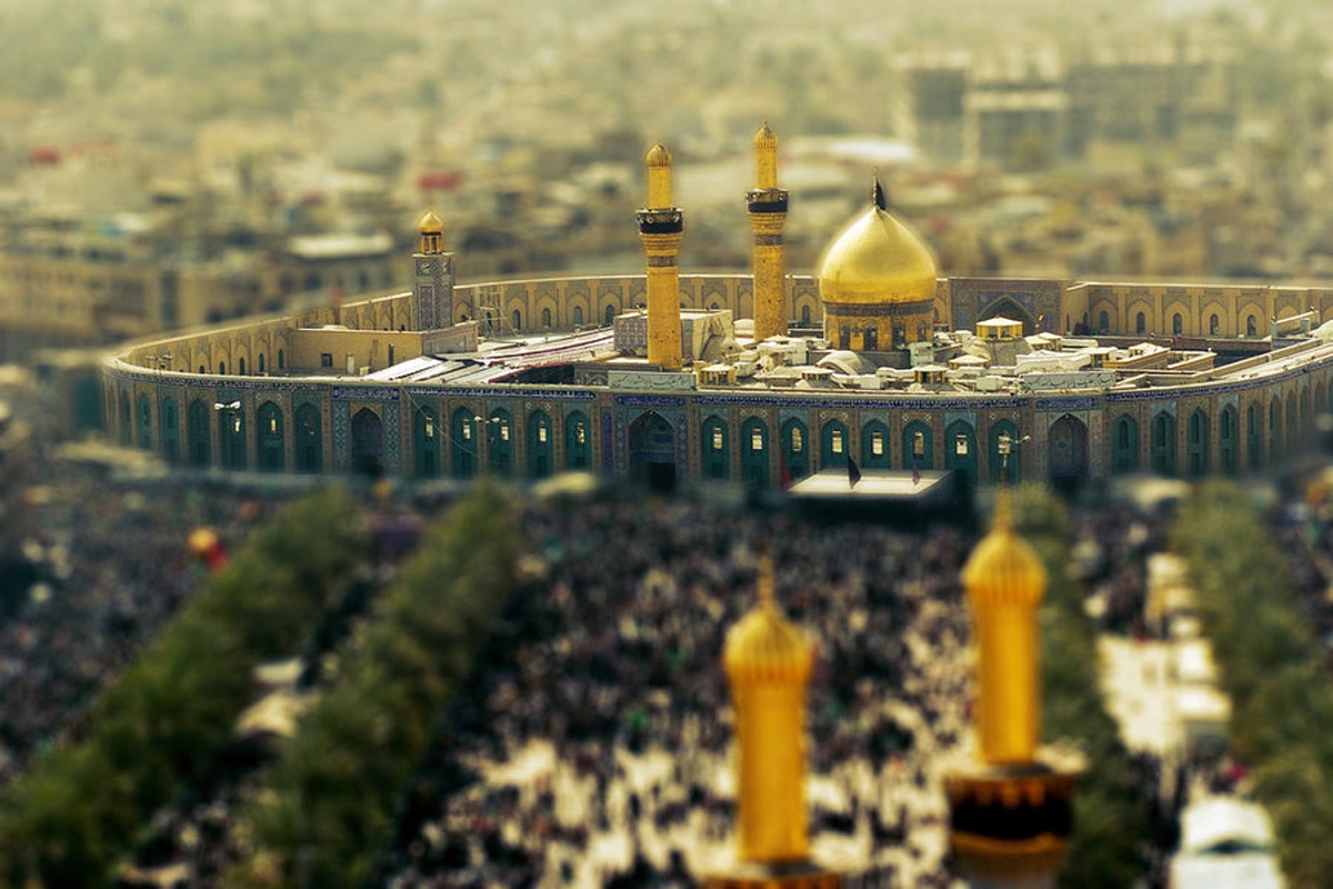 لزوم برگزاری مراسم اربعین 1401