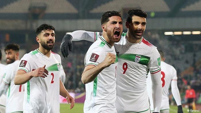 قبل از جام جهانی؛ تیم ملی در دبی اردو می‌زند