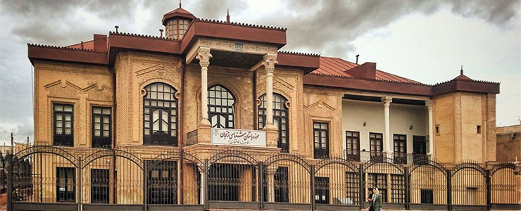 لزوم استفاده انجمن های میراث فرهنگی از ظرفیت مردمی
