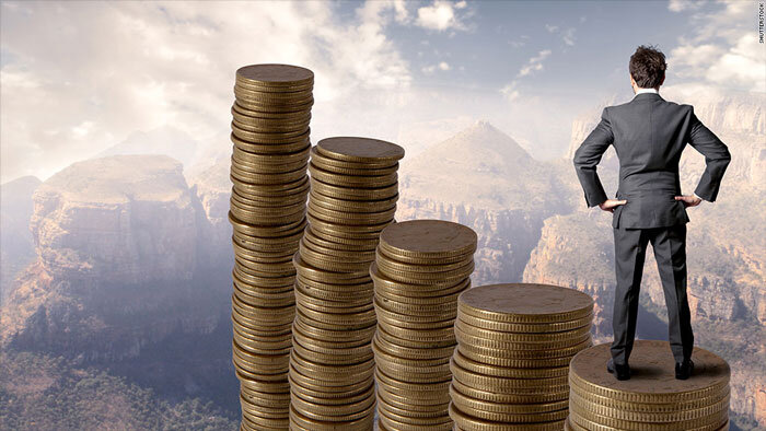 توسعه صنعت گردشگری ثروت پاک برای جوامع است