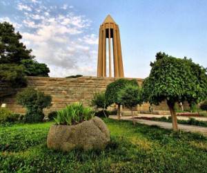 تکمیل صددرصدی ظرفیت‌های اقامتی همدان