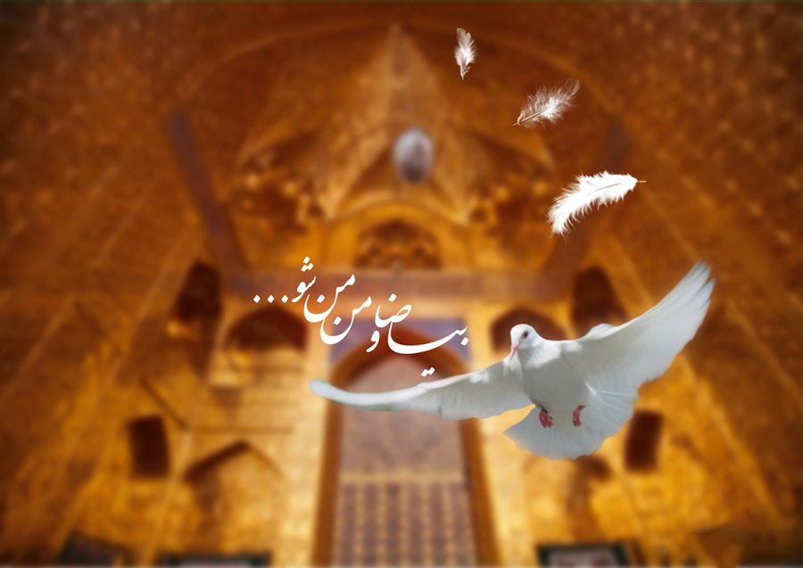 تور زمینی مشهد مرداد ماه هتل آپارتمان حیات شرق مشهد