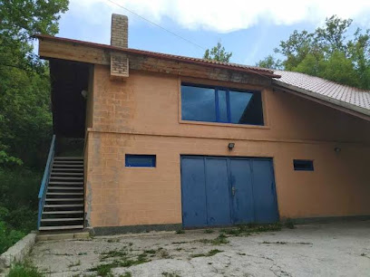 Aliq Hotel Tsakhkadzor