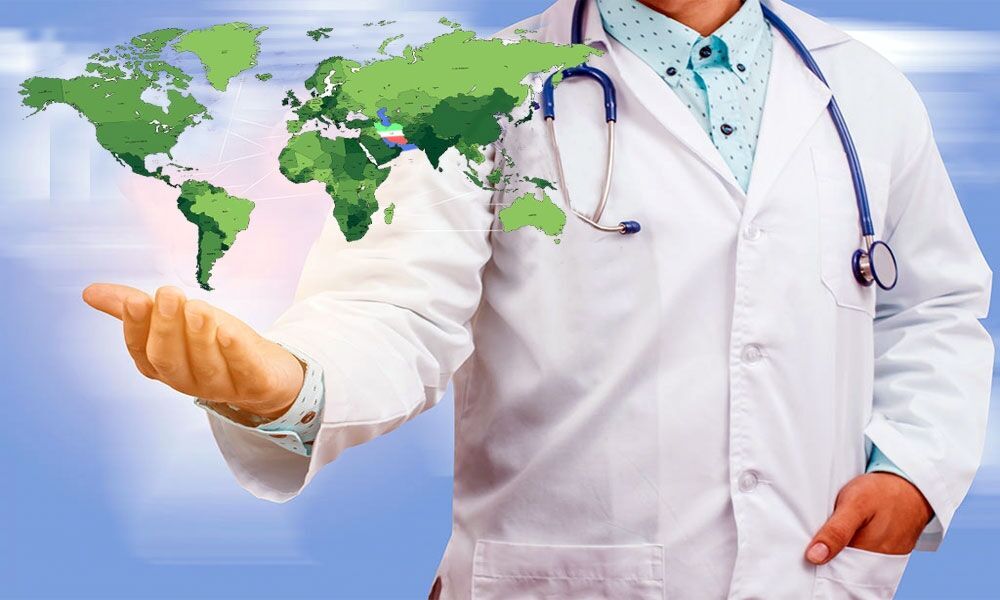 چالش‌های گردشگری سلامت؛ نبود متولی واحد و جولان دلالان