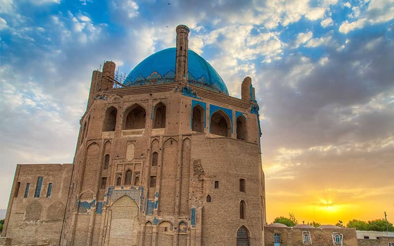 زنجان