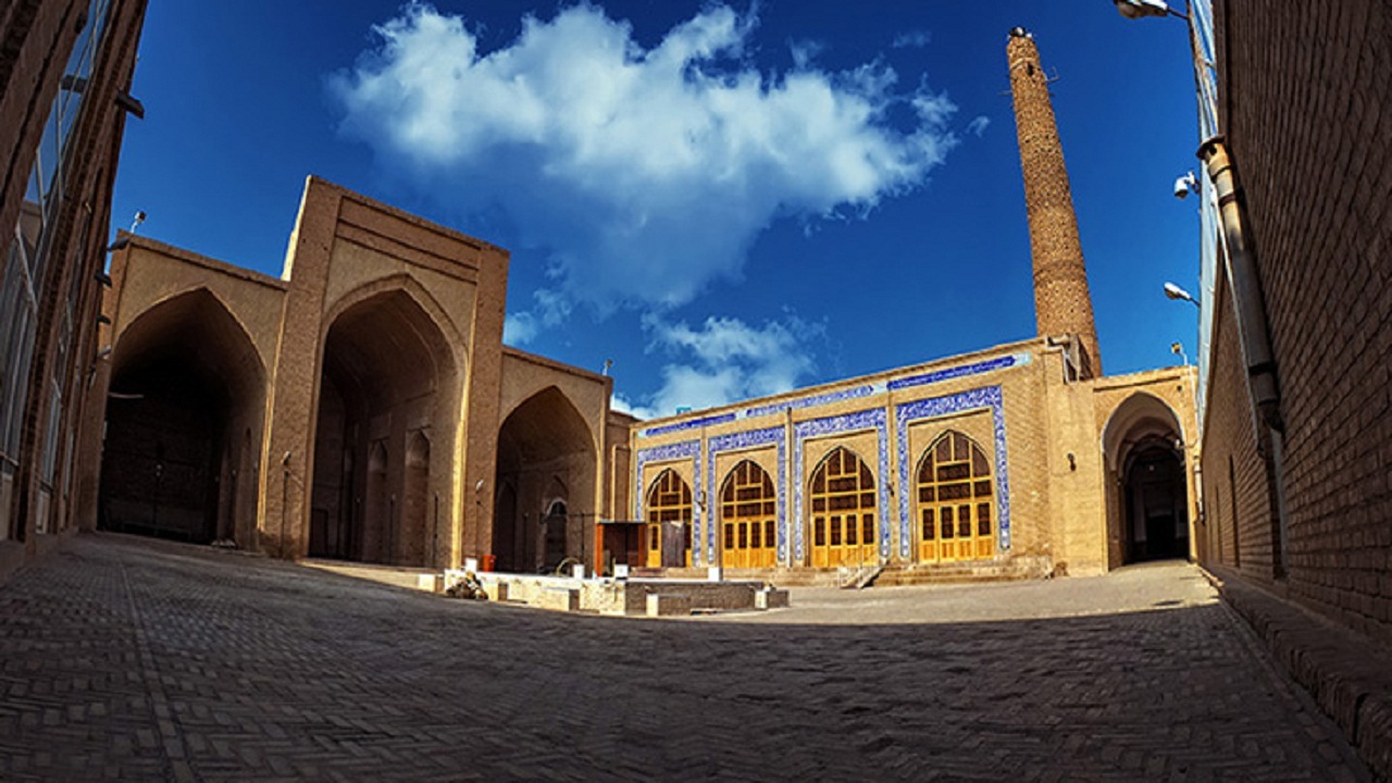 ماندگاری مسافران نوروزی در استان سمنان ۵۰ درصد افزوده شد