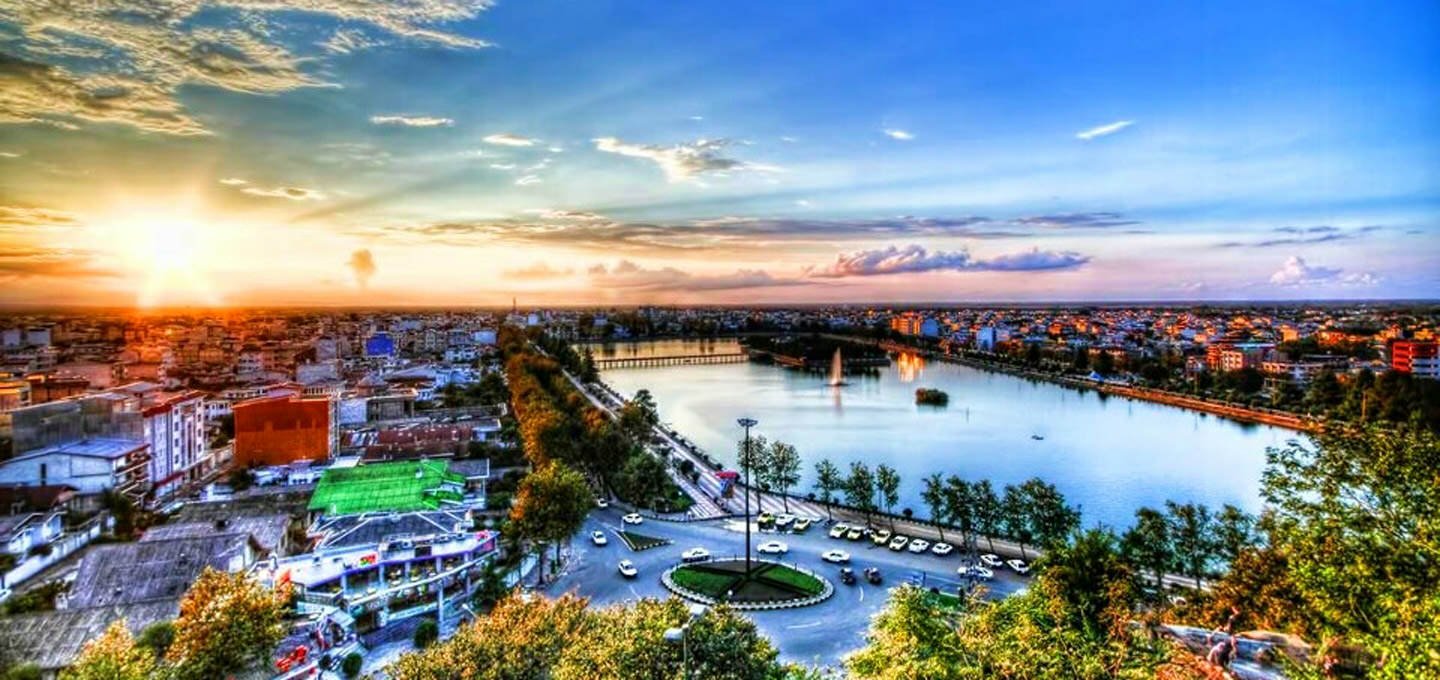 شب یلدای گیلکی