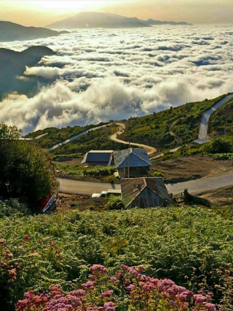 تور روستای فیلبند ویژه عید سعید فطر 12 اردیبهشت